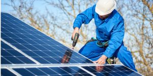 Installation Maintenance Panneaux Solaires Photovoltaïques à Bartenheim